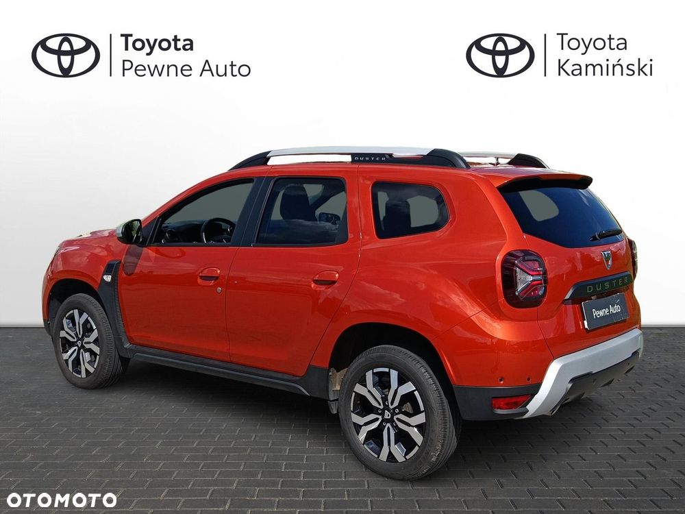 Dacia Duster 1.0 TCe Prestige - 3