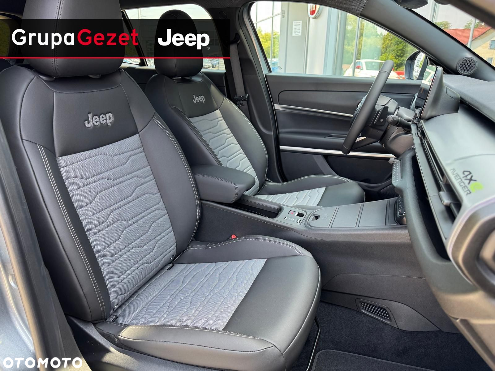 Jeep Avenger - 18