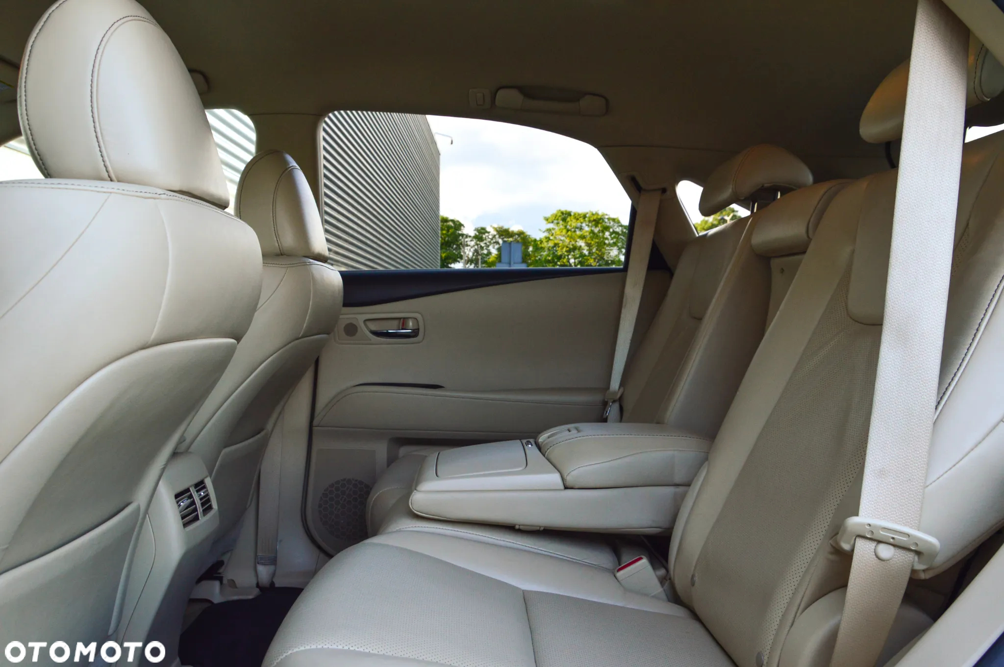 Lexus RX 450h Elite Navi - 26