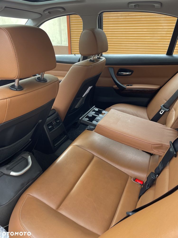 BMW Seria 3 - 10