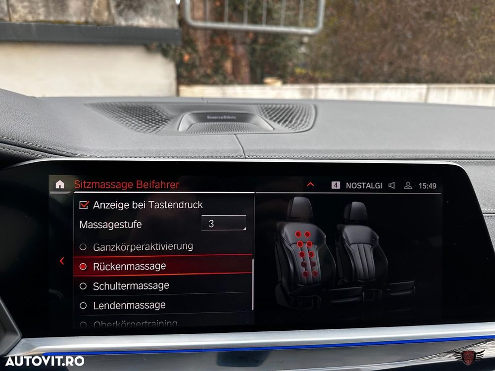 BMW X6 xDrive40d - 22