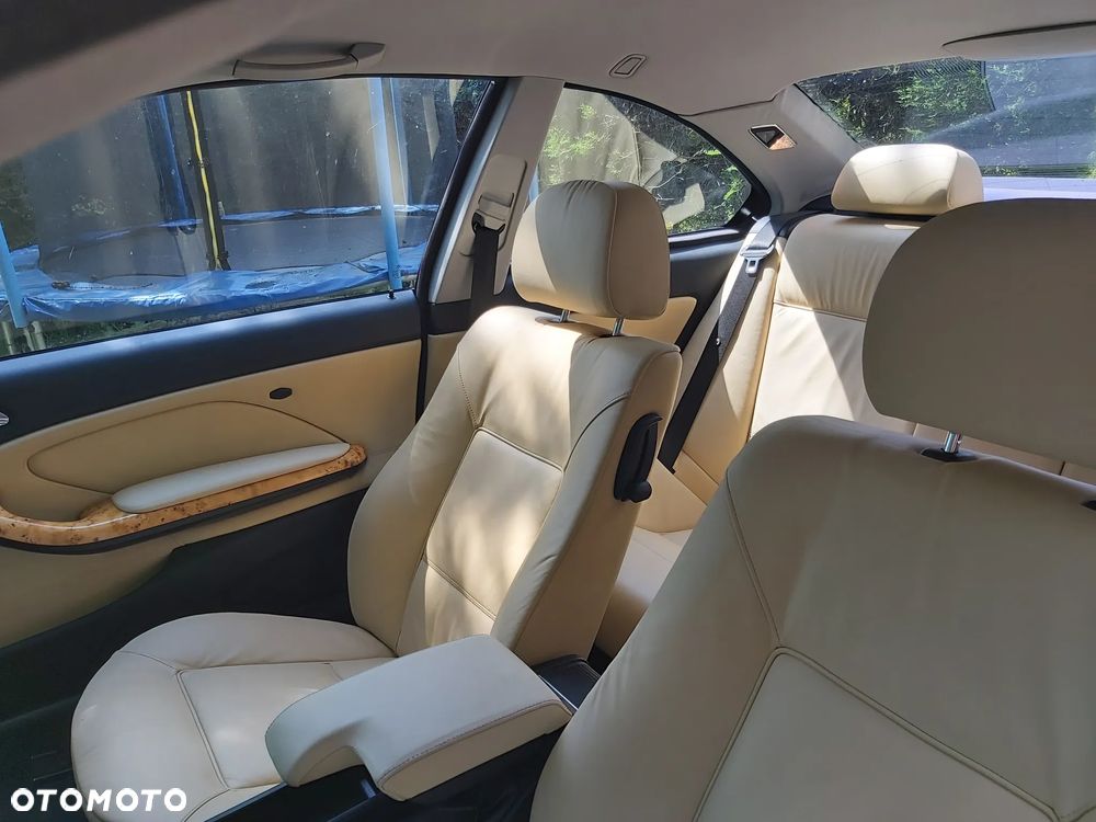 BMW Seria 3 330 Ci - 11