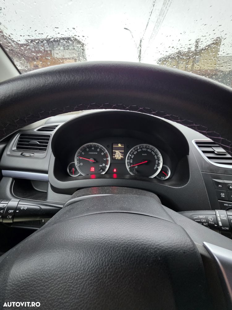 Suzuki Swift 1.2 Passion - 3