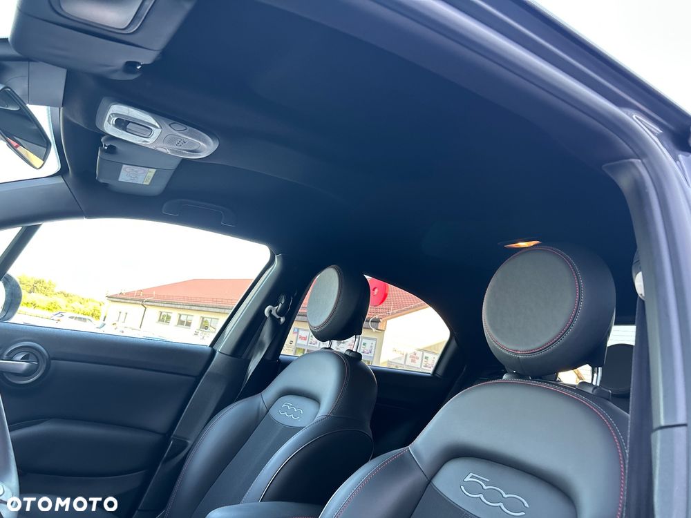 Fiat 500X 1.3 Sport DCT - 37