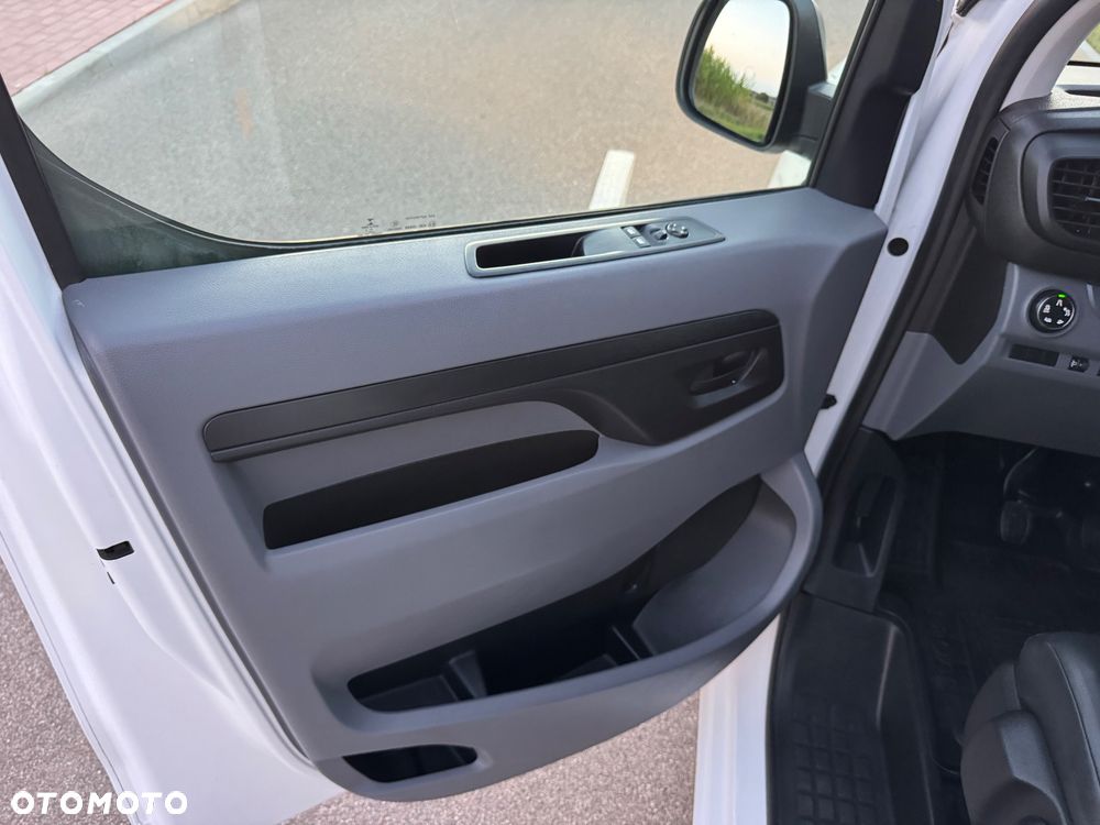 Toyota ProAce 2,0-l-D-4D L2H1 Comfort - 24