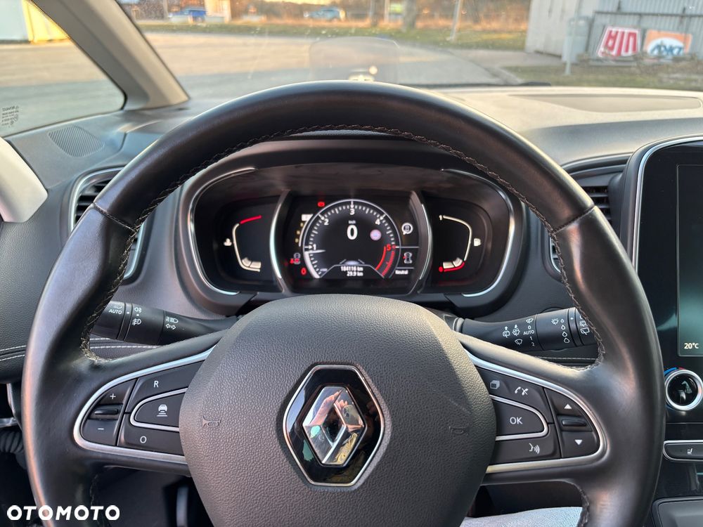 Renault Scenic ENERGY dCi 160 EDC BOSE EDITION - 7