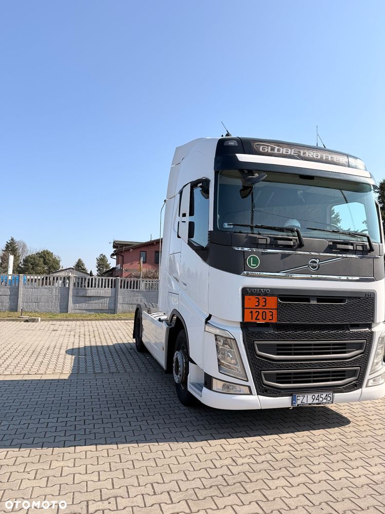 Volvo FH 460 EURO 6 - 15