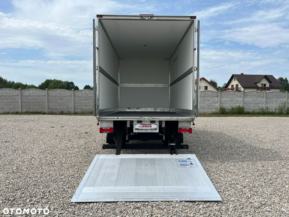 Iveco Daily - 8