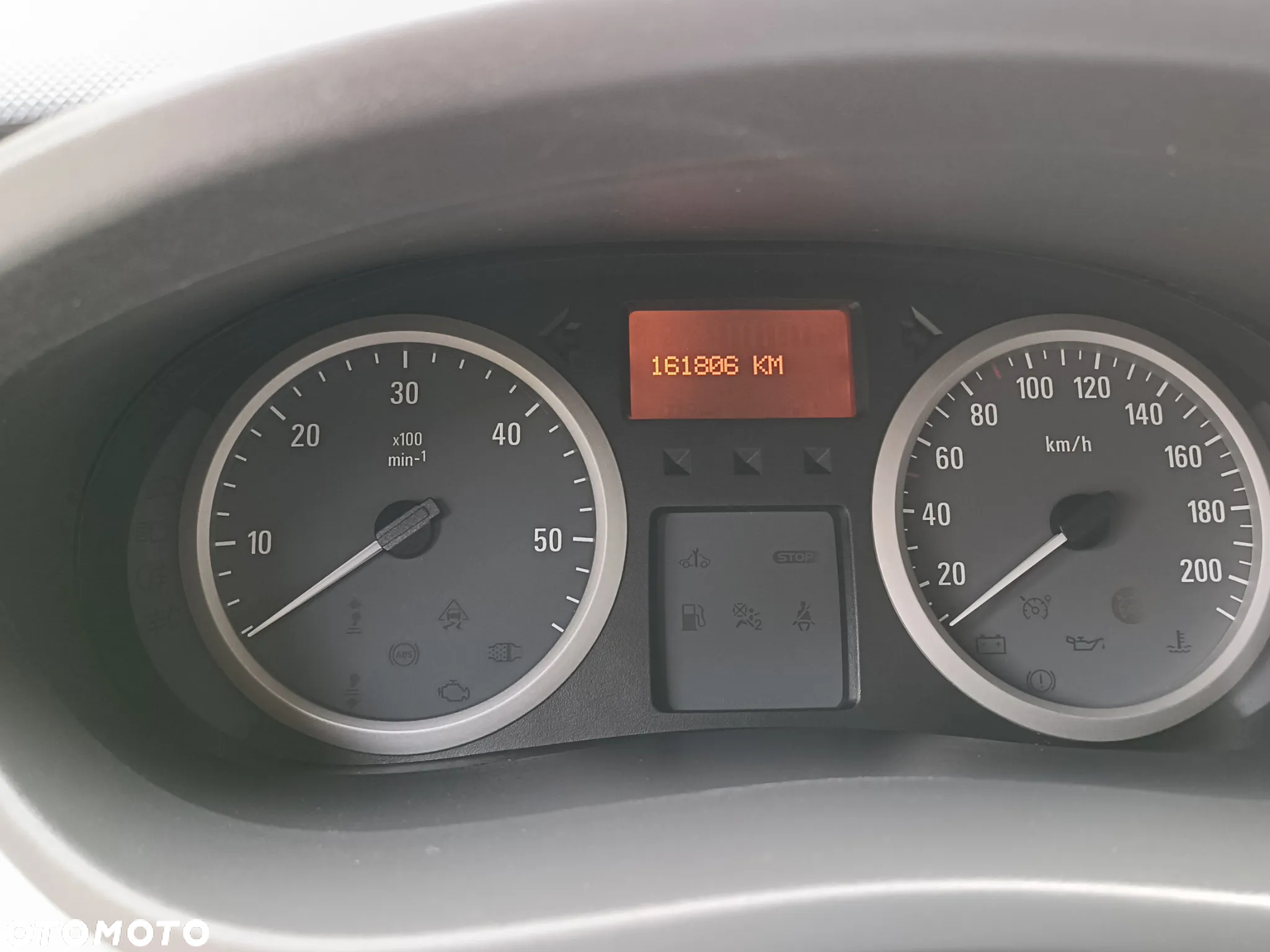 Opel Vivaro L1H1 Tour Elegance - 27