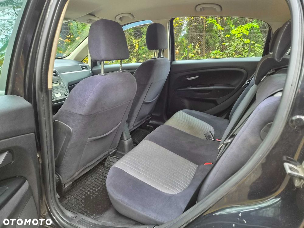 Fiat Punto - 6