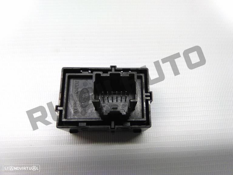 Botão Abertura De Mala 1adsax760b Jaguar Xe [2015_2024] 2.0 D - 2