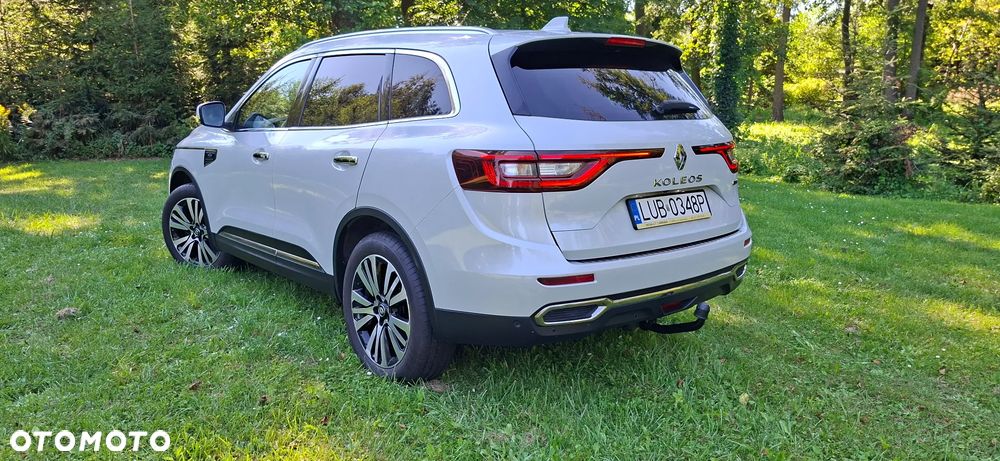 Renault Koleos 2.0 dCi Initiale Paris 4x4 X-Tronic - 33