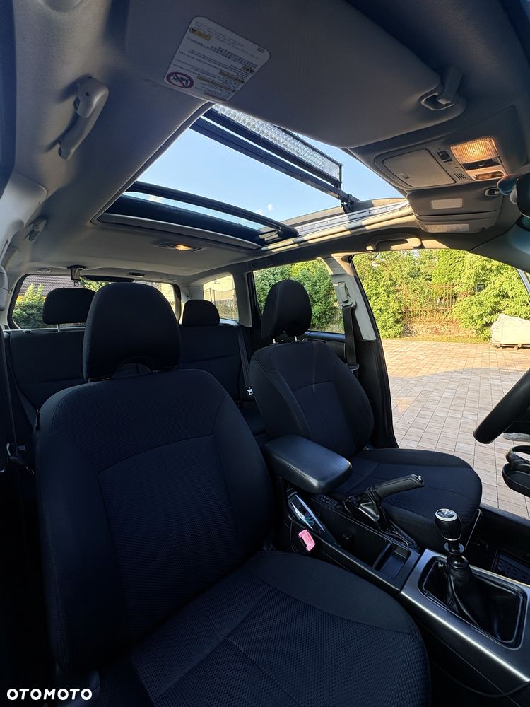 Subaru Forester - 6