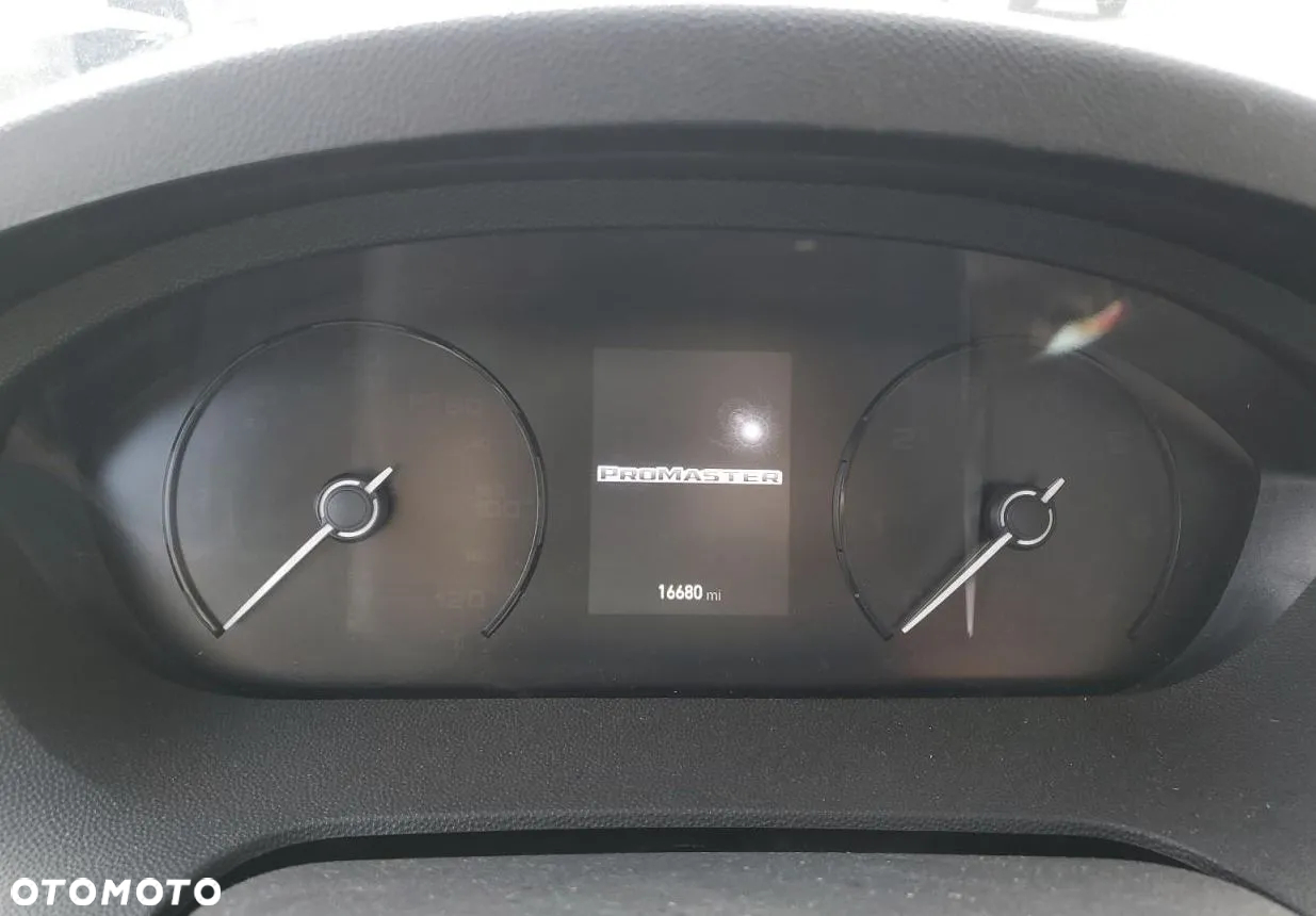 RAM promaster - 4