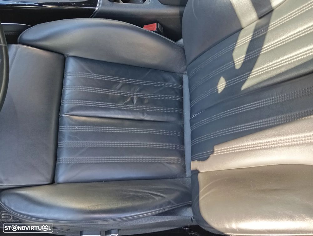 Audi A6 Avant 2.0 TDi quattro S tronic - 4