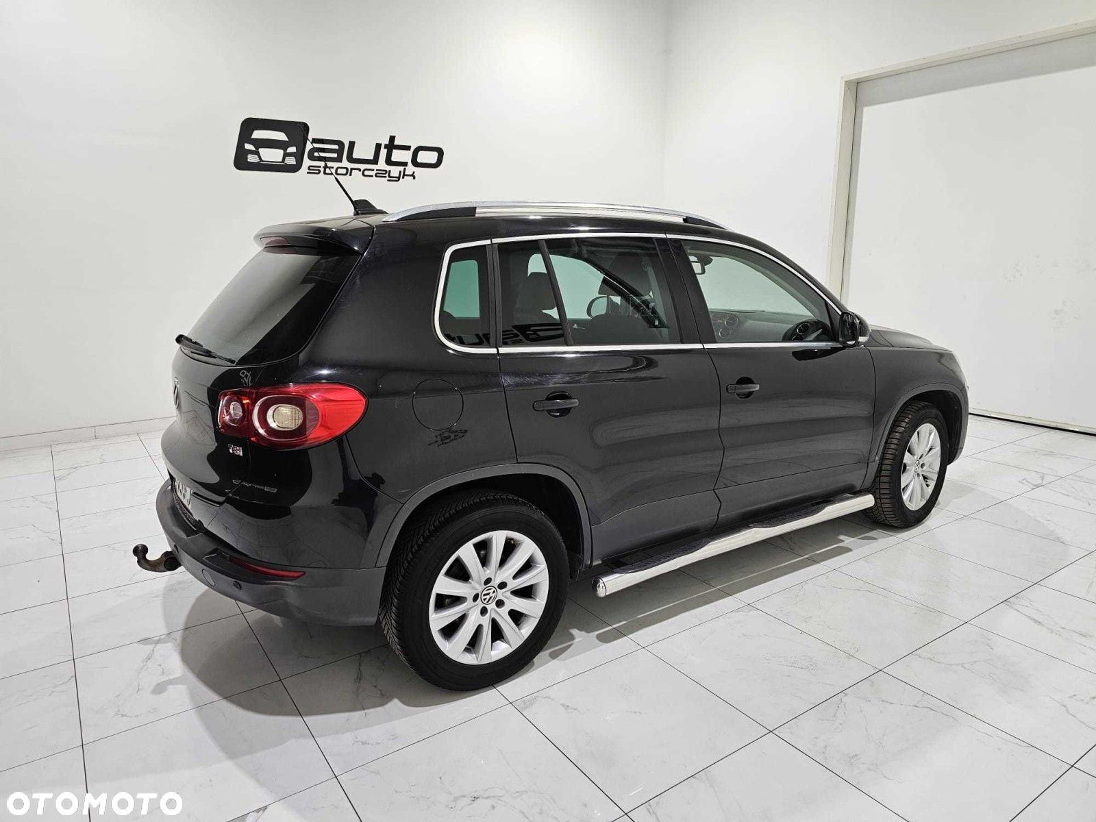 Volkswagen Tiguan - 9