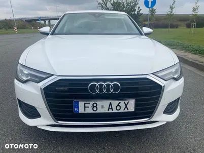 Audi A6 Limousine - 7