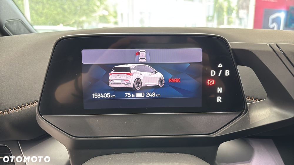 Cupra Born - 15