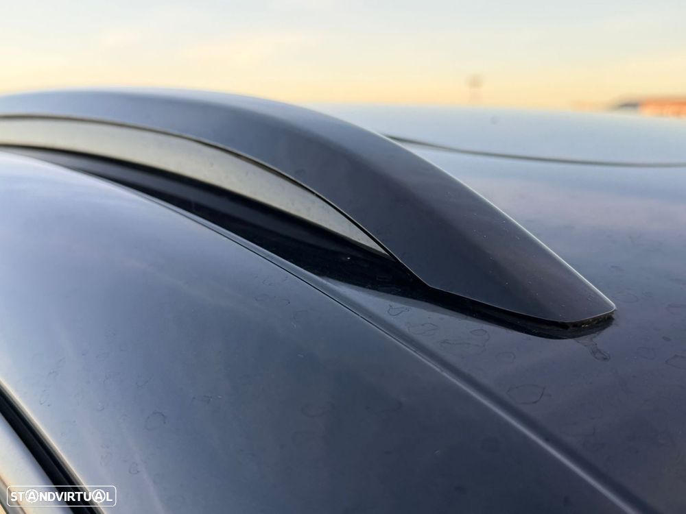 Porsche Macan S Diesel PDK - 31