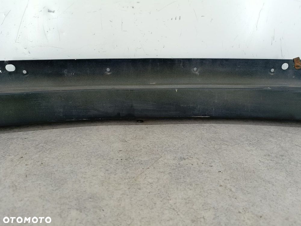 BELKA POD ZDERZAK PRZÓD OPEL MERIVA B 13267890 GM - 8