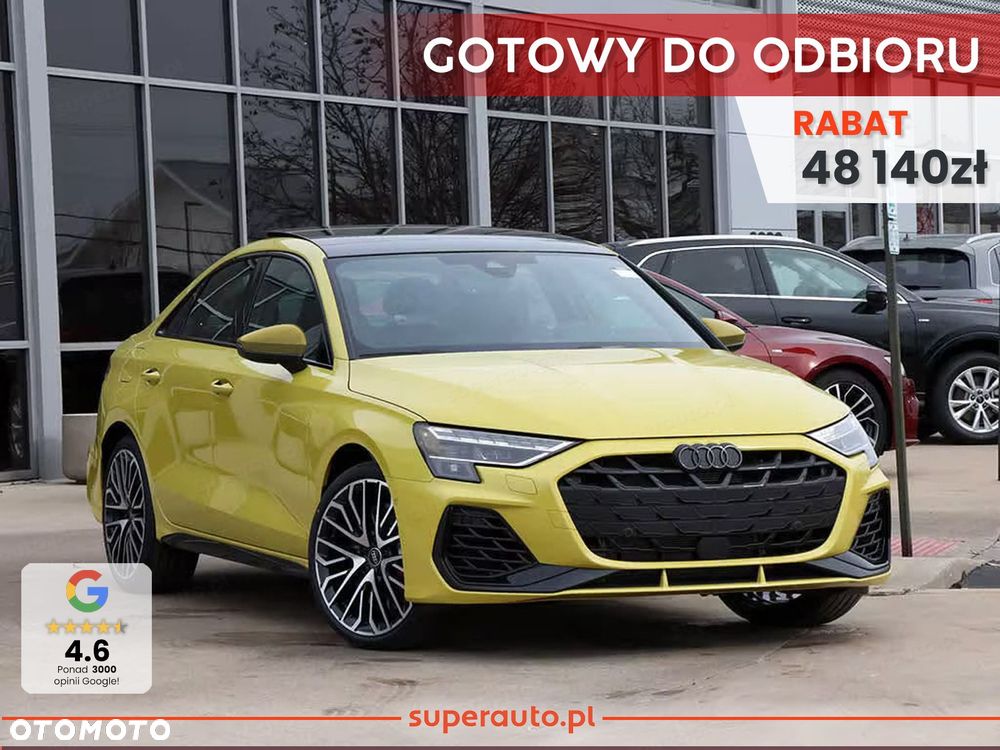 Audi S3 - 2