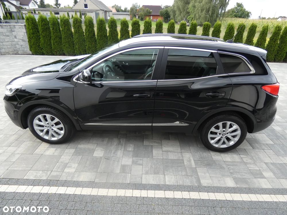 Renault Kadjar 1.5 dCi Energy Adventure EDC - 14