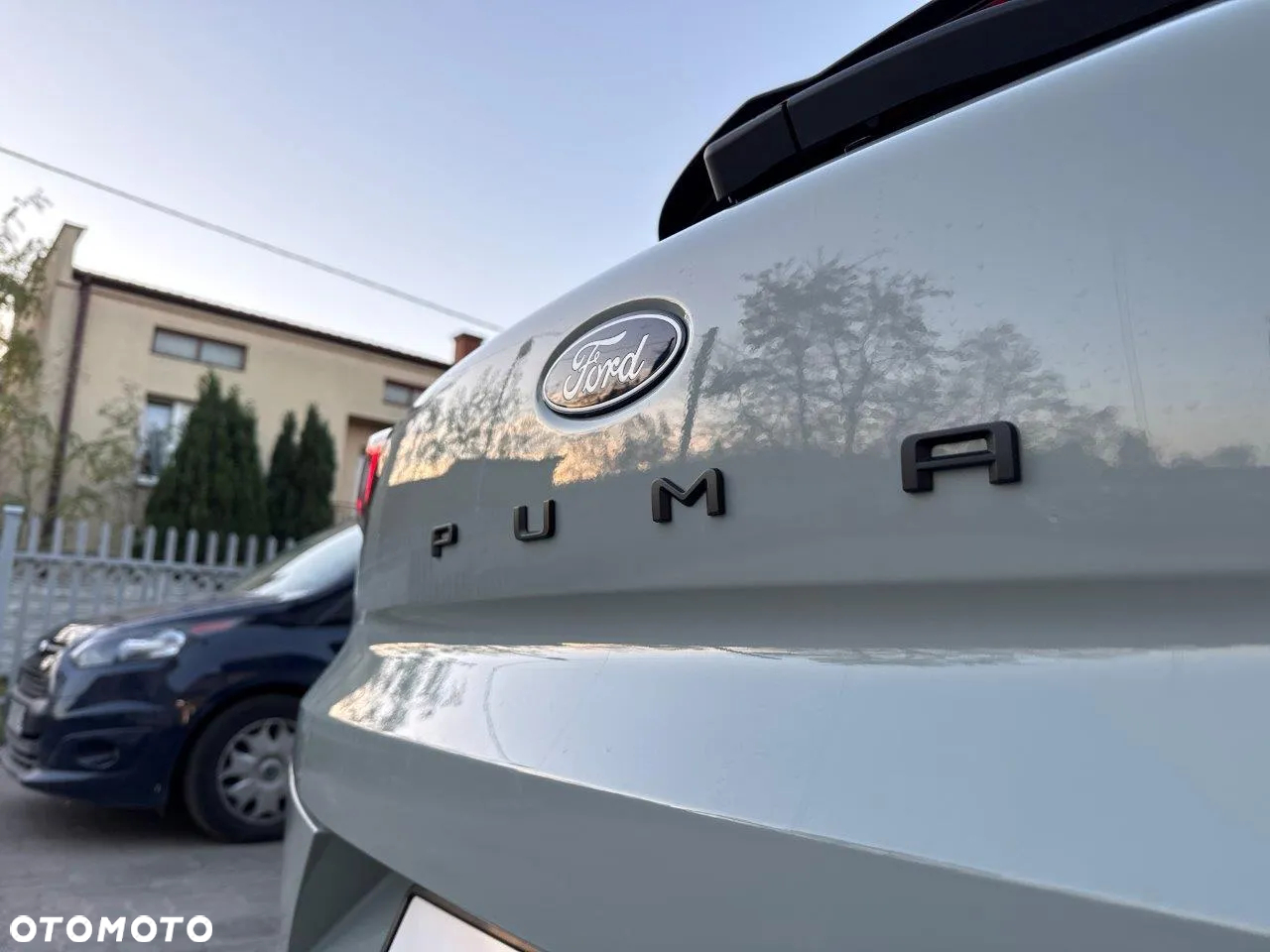Ford Puma 1.0 EcoBoost mHEV ST-Line X DCT - 16