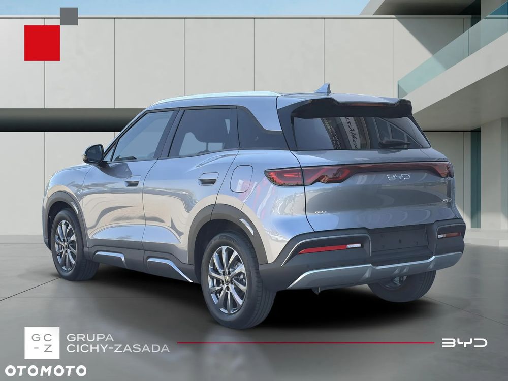 BYD Atto 2 DM-i - 4