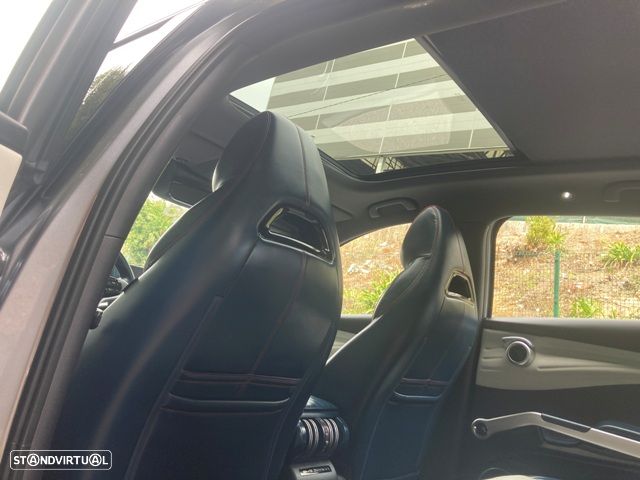BYD Atto 3 Design - 38