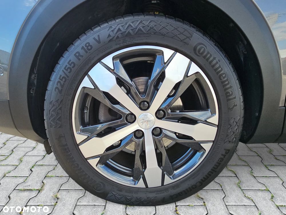 Peugeot 3008 1.6 PureTech GT S&S EAT8 - 29