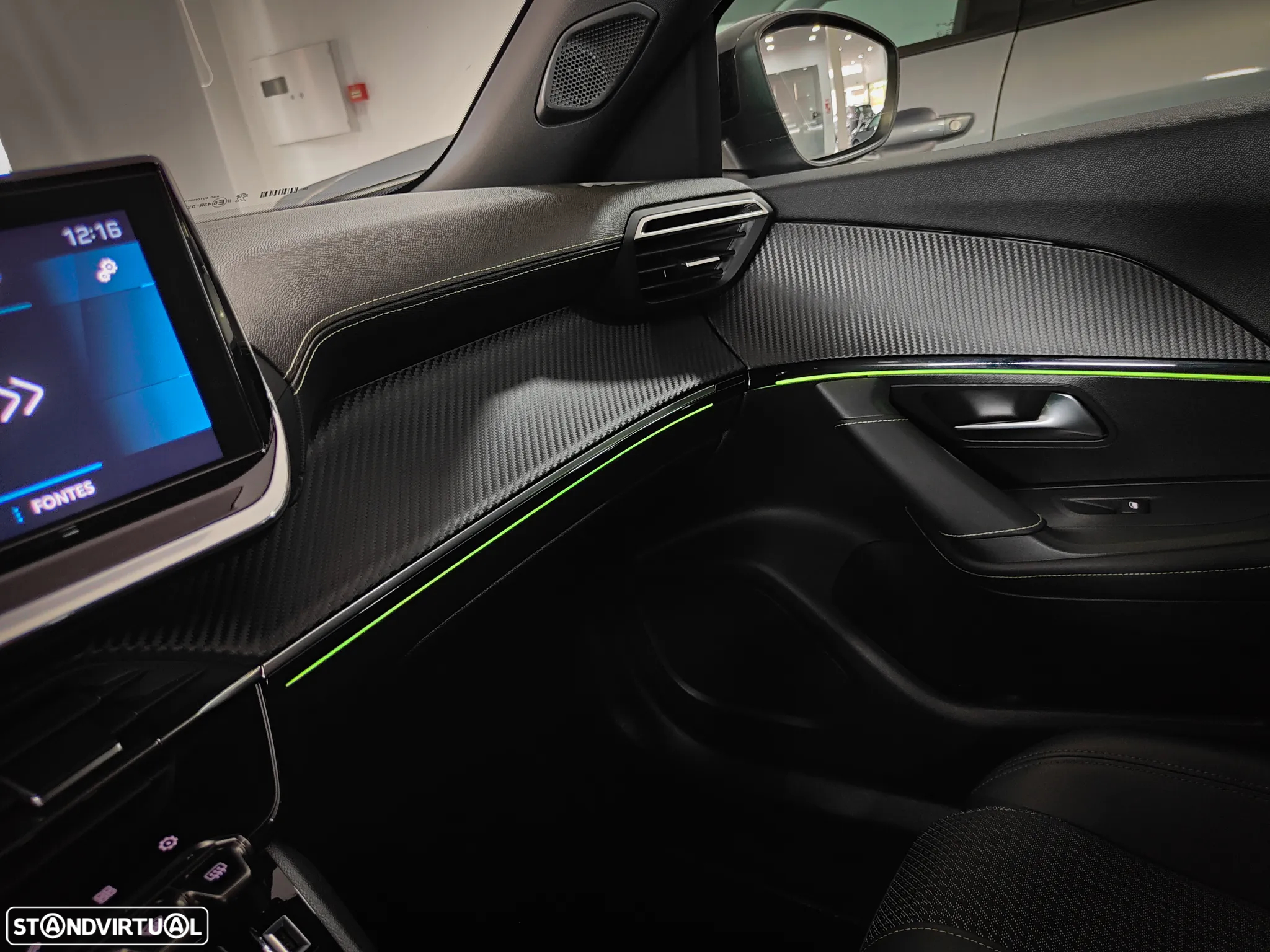 Peugeot 2008 1.2 PureTech GT Line - 59