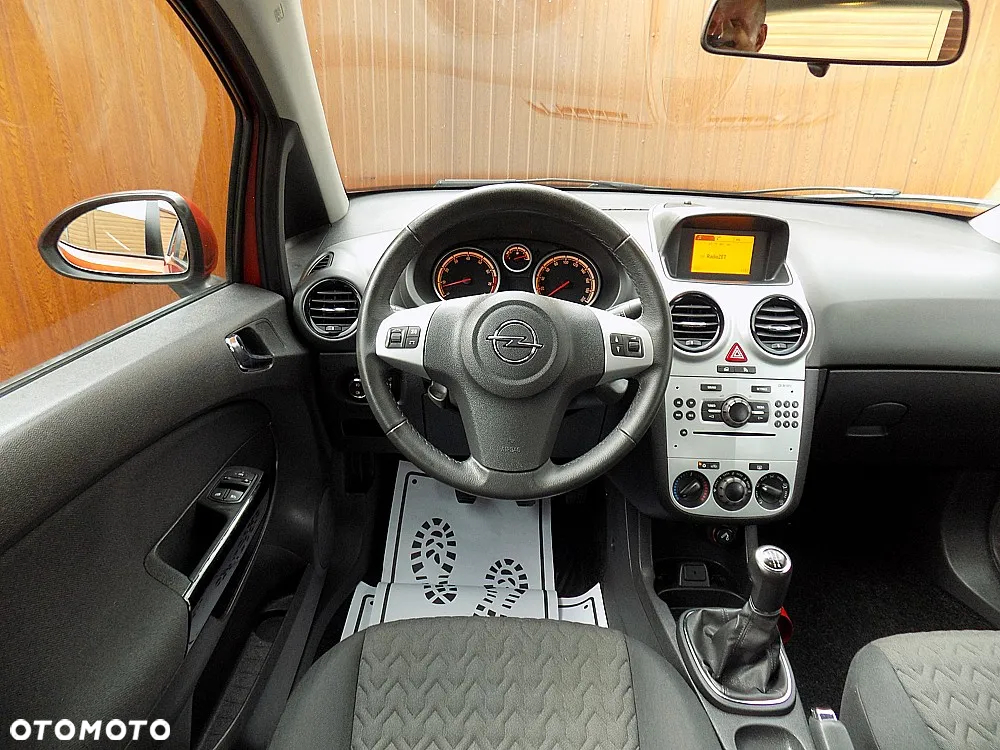 Opel Corsa 1.2 16V Color Edition - 16
