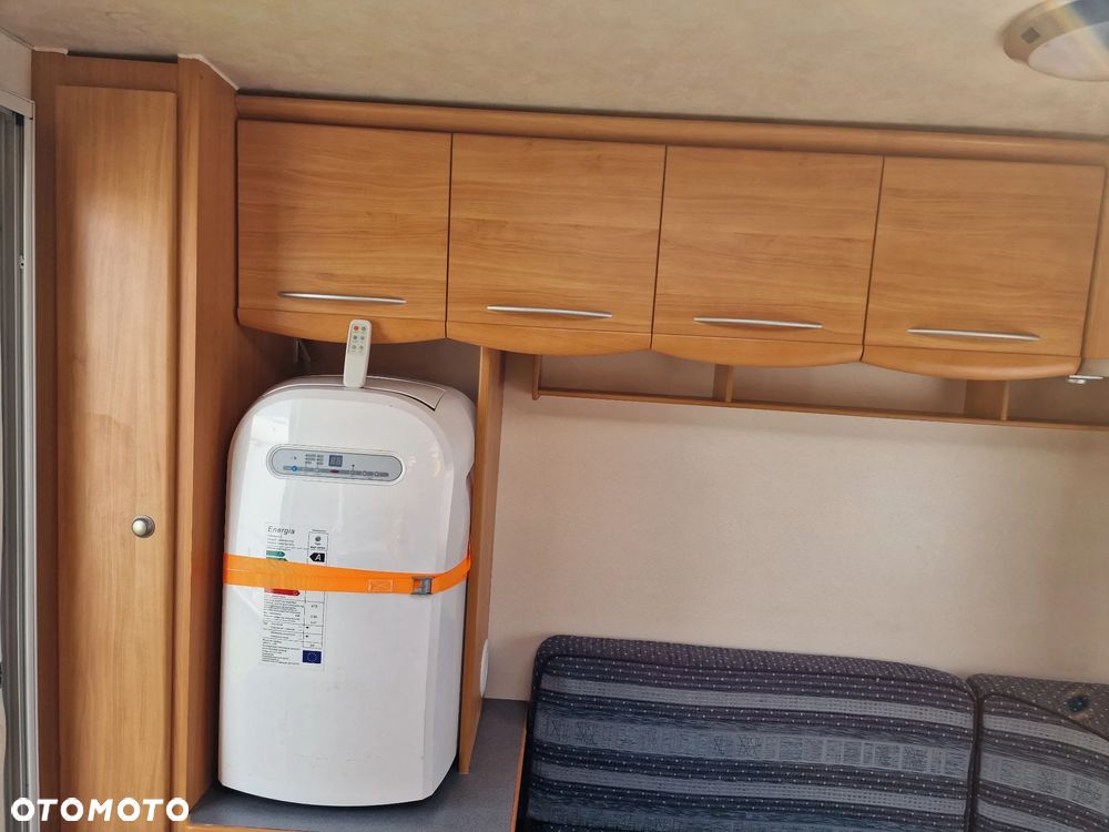 Adria ADORA 472 LU - 23