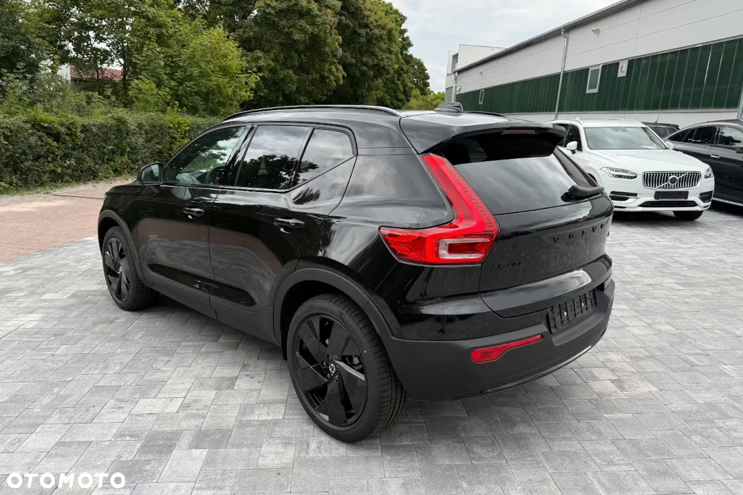 Volvo XC 40 B3 Core - 2