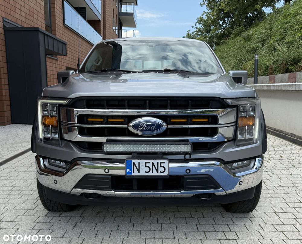 Ford F150 - 3
