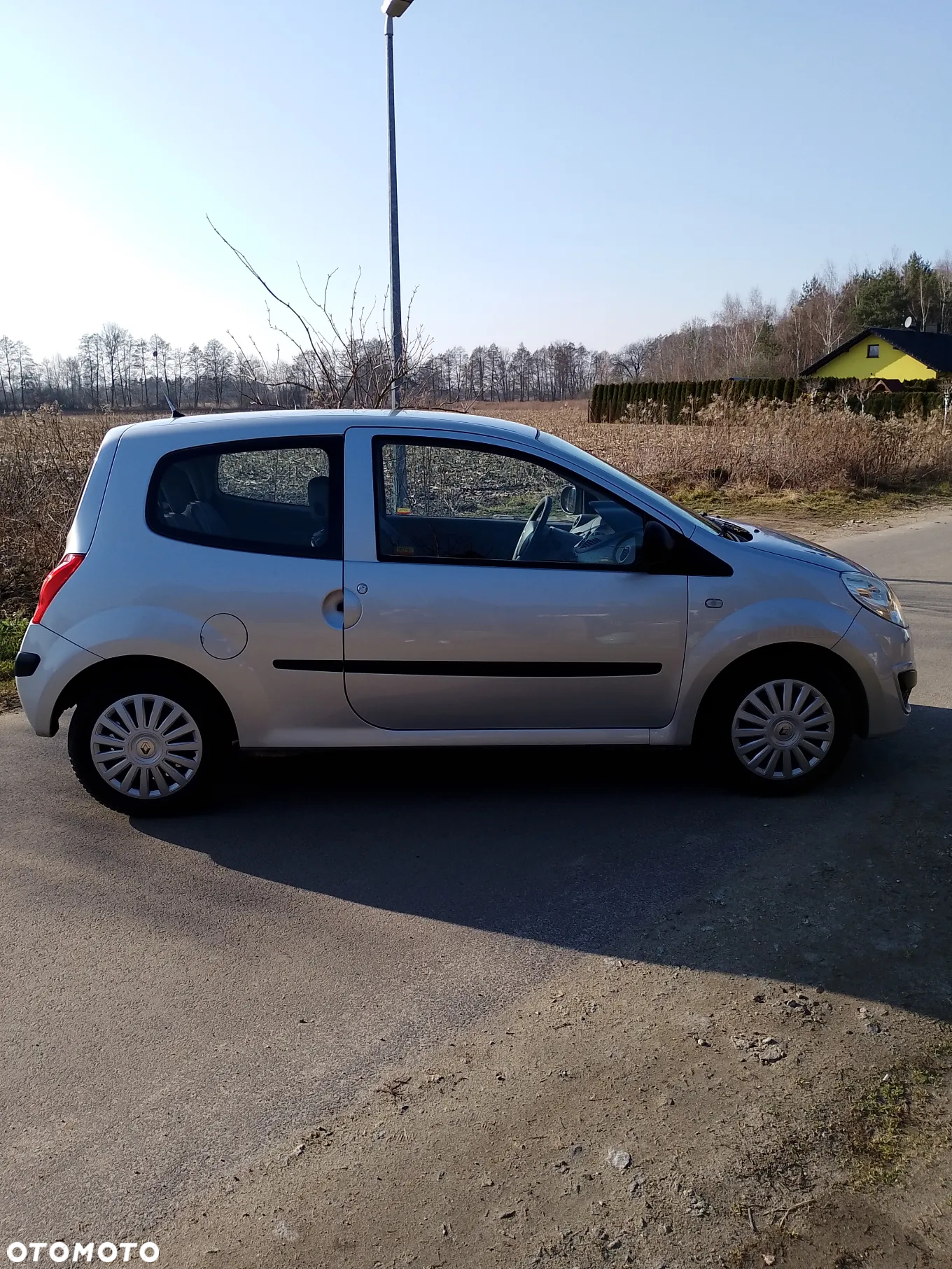 Renault Twingo 1.2 16V Expression - 5