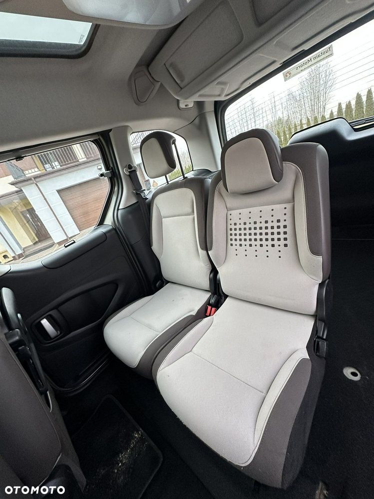Citroën Berlingo - 35