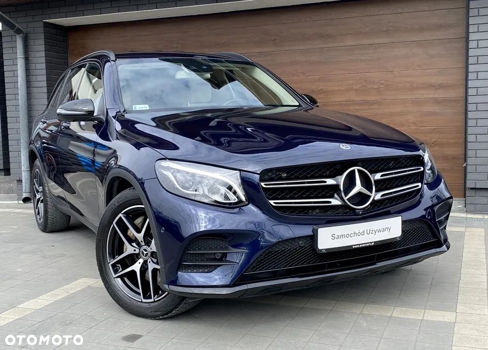 Mercedes-Benz GLC 220 d 4-Matic - 15