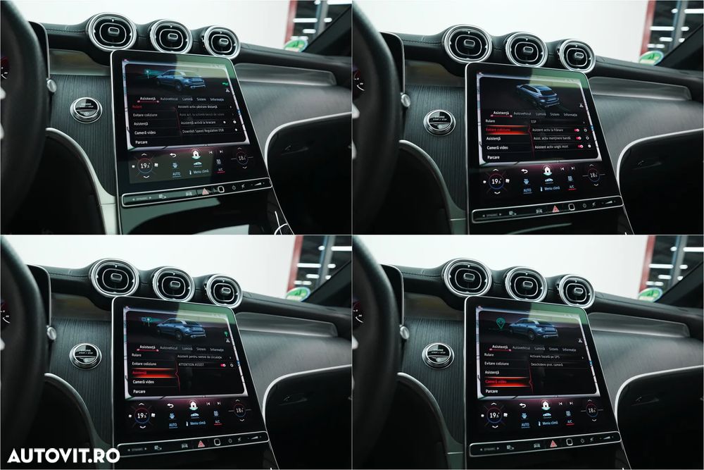 Mercedes-Benz GLC 220 d 4Matic 9G-TRONIC Edition AMG Line - 26