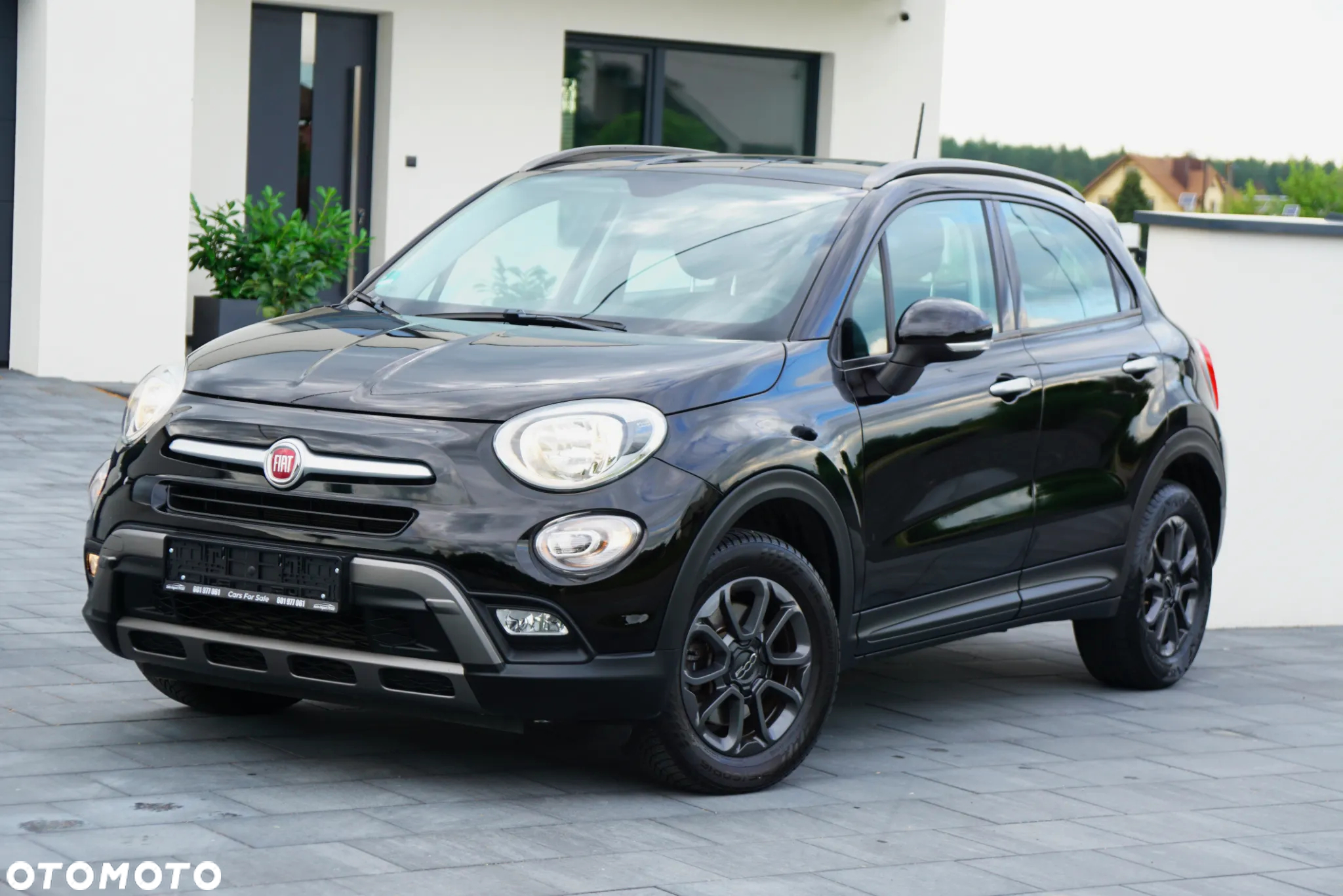 Fiat 500X 1.4 Multiair 4x2 S&S Pop Star - 7