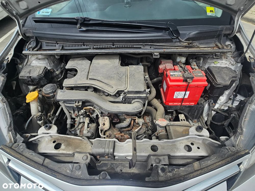 Toyota Yaris 1.0 Active - 9