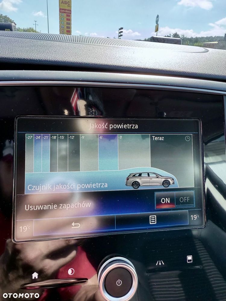 Renault Talisman 1.6 Energy dCi Intens - 37