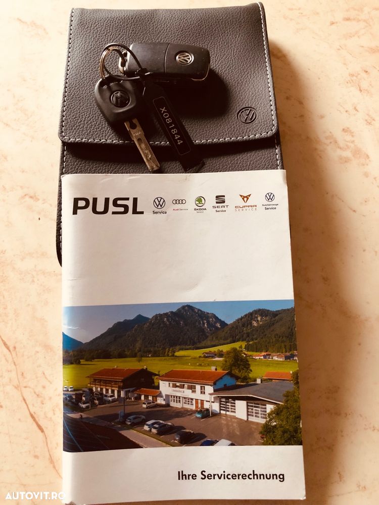 Volkswagen Caddy 2.0 TDI (5-Si.) 4MOTION Trendline - 20