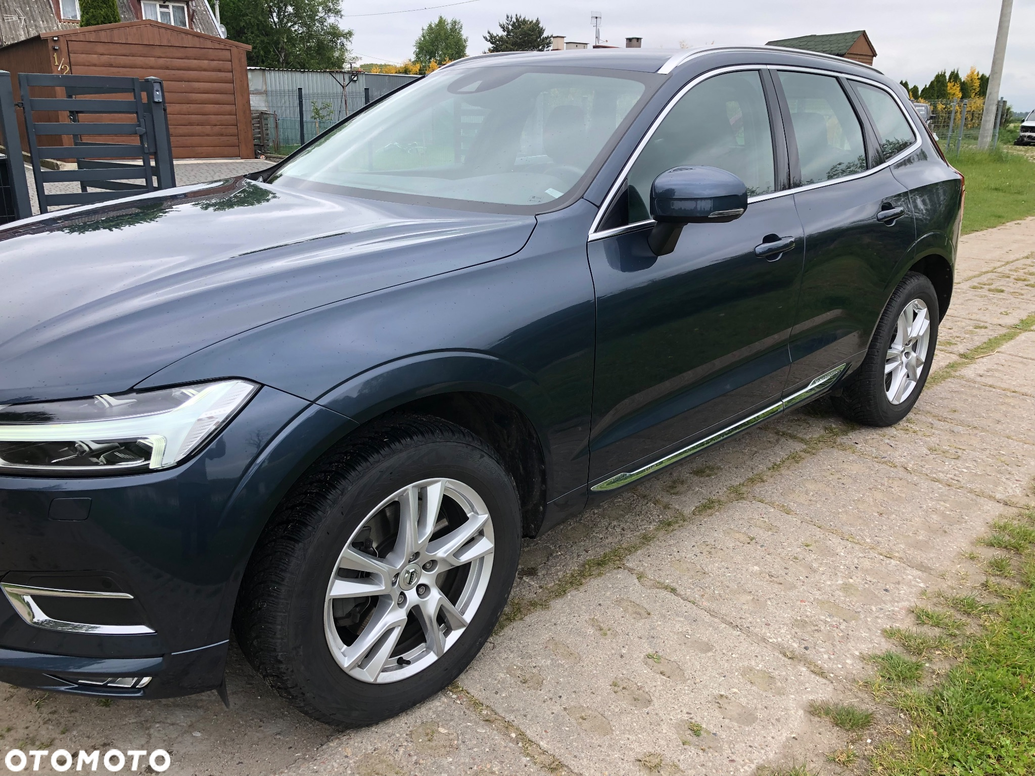 Volvo XC 60 - 10