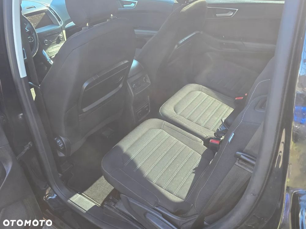 Ford Galaxy 2.0 EcoBlue Titanium PowerShift - 17