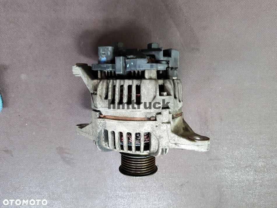 IVECO DAILY 06-12 ALTERNATOR 504009977 - 3