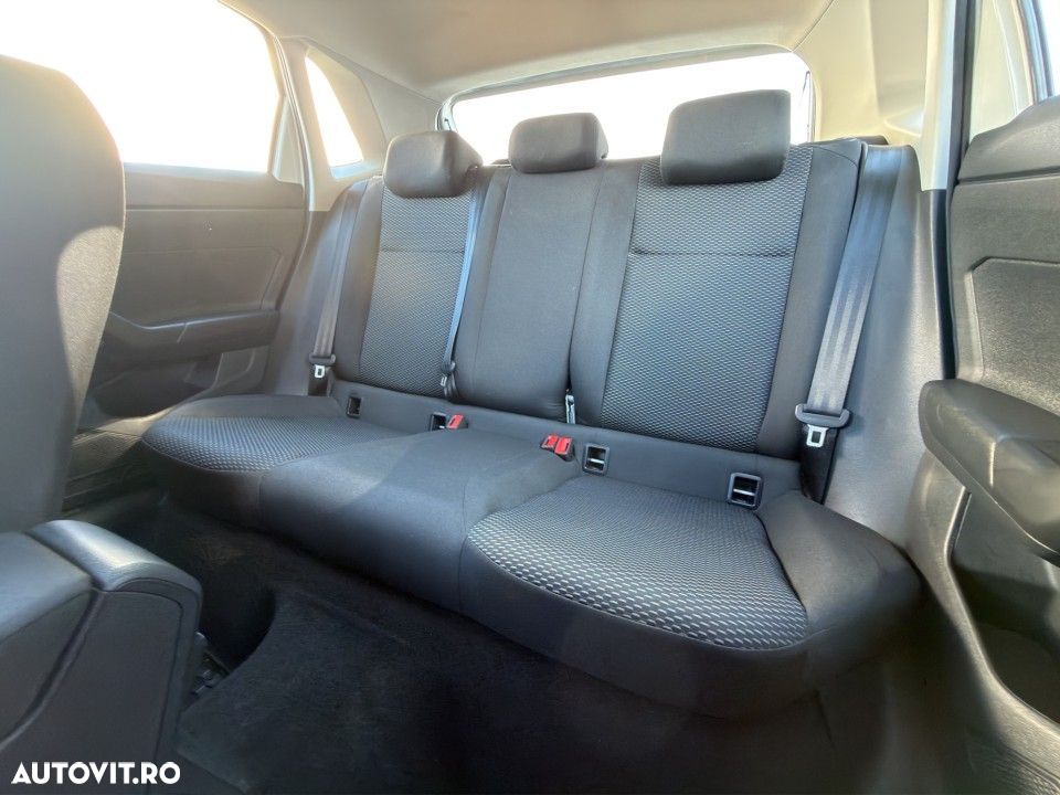 Volkswagen Polo - 19