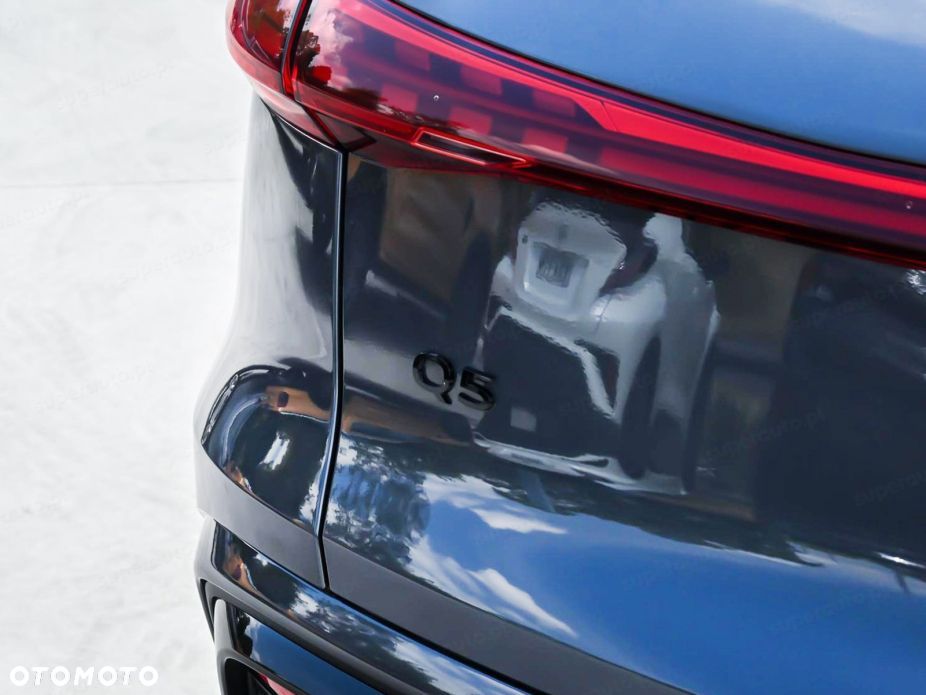 Audi Q5 40 TFSI mHEV Quattro S Line S tronic - 19