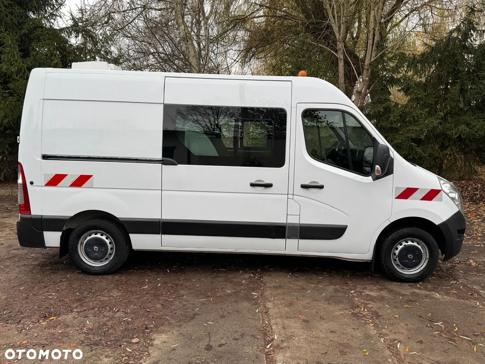 Renault Master - 3