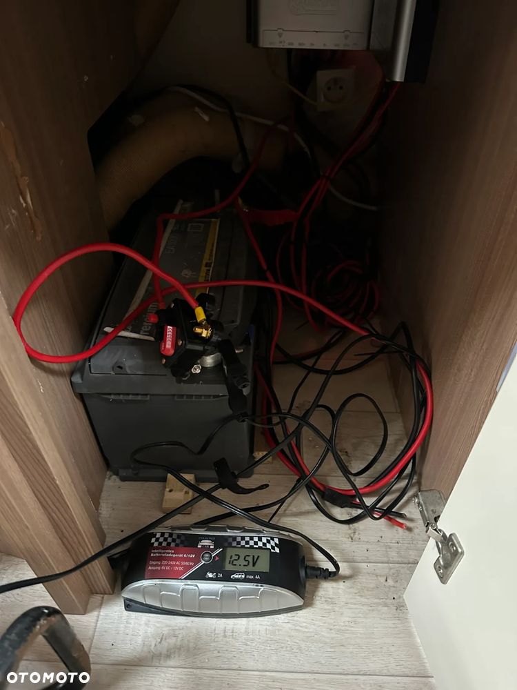 Fendt BIIJOU 590 - 35